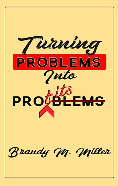Turning Problems into Profits book cover
